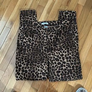 Good American pants. 14/32